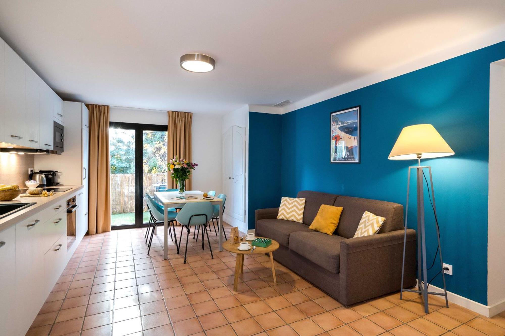 La Residence Du Bailli Le Le Rayol-Canadel-sur-Mer Dış mekan fotoğraf