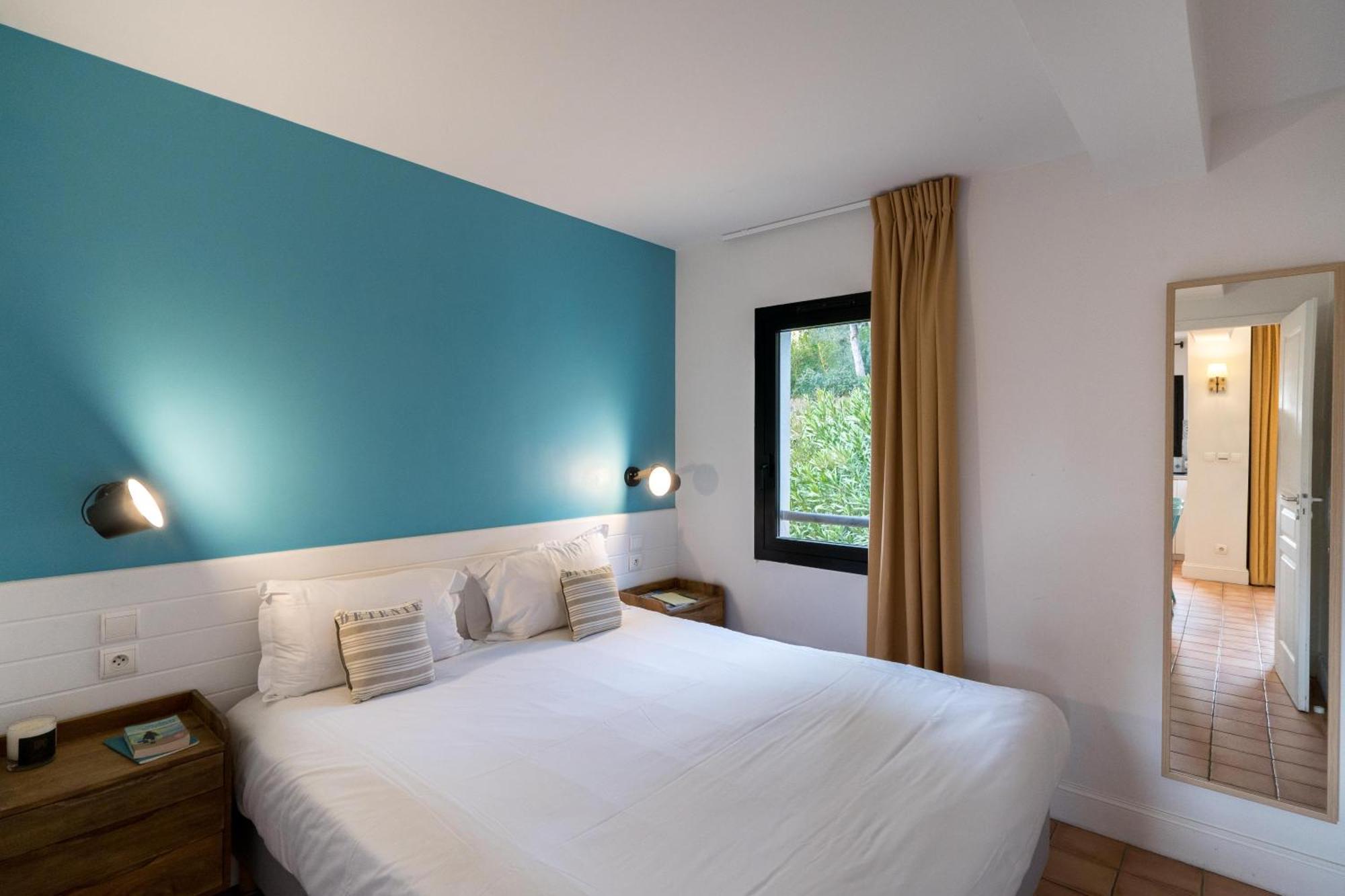 La Residence Du Bailli Le Le Rayol-Canadel-sur-Mer Dış mekan fotoğraf