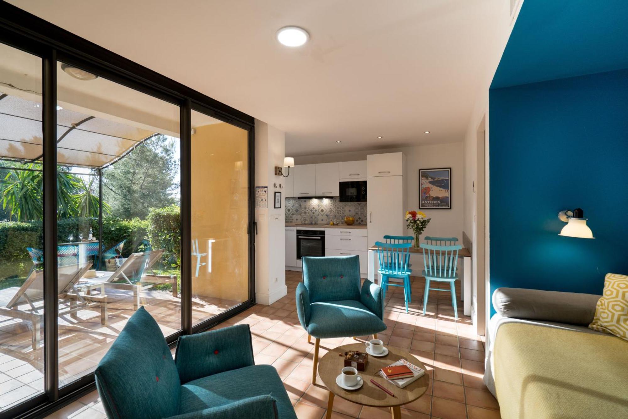 La Residence Du Bailli Le Le Rayol-Canadel-sur-Mer Dış mekan fotoğraf
