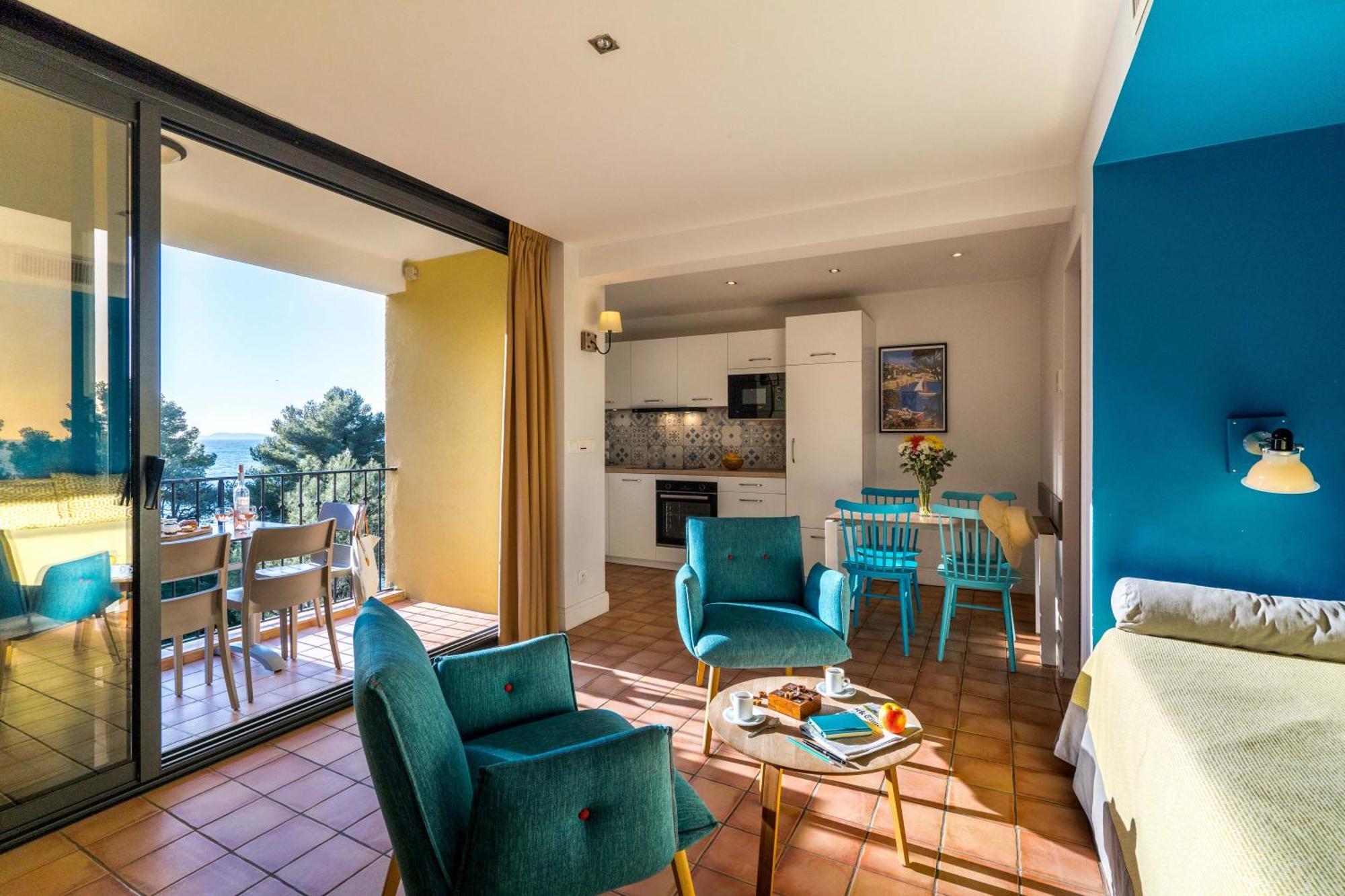 La Residence Du Bailli Le Le Rayol-Canadel-sur-Mer Dış mekan fotoğraf